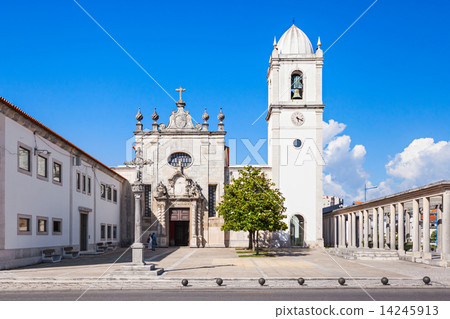 Cathedral of Aveiro 14245913