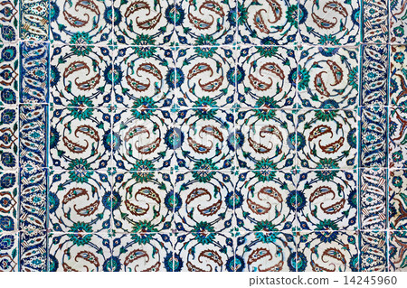 Topkapi palace, Istanbul 14245960