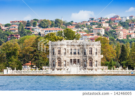 Anadolu Hisari, Turkey Anadolu Hisari, Turkey 14246005