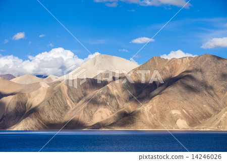 Pangong Lake 14246026