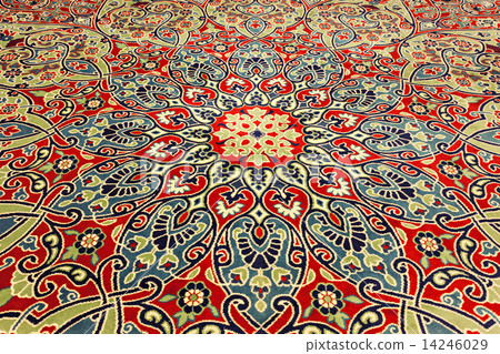 The New Mosque The New Mosque 14246029