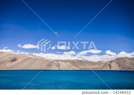 Pangong Lake 14246032