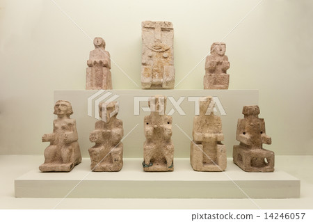 Istanbul Archaeology Museum Istanbul Archaeology Museum 14246057
