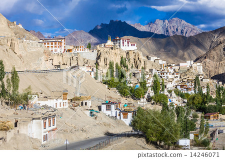 Lamayuru Monastery 14246071