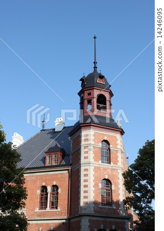 同誌社大學克拉克紀念館 14246095