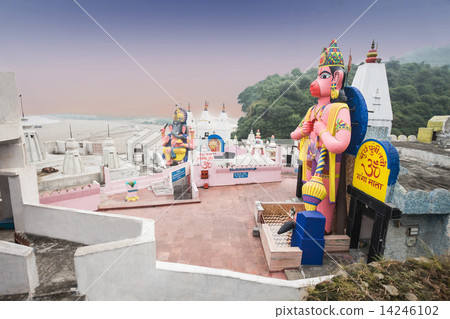 Har Ki Pauri temple Har Ki Pauri temple 14246102