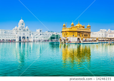 Golden Temple Golden Temple 14246155