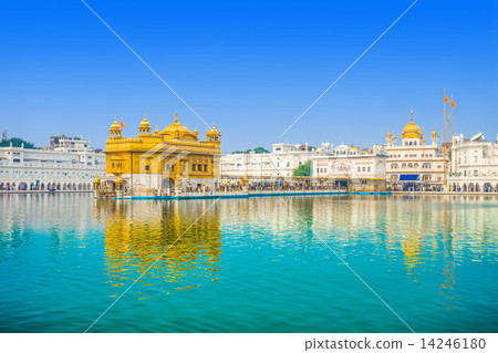 Golden Temple 14246180
