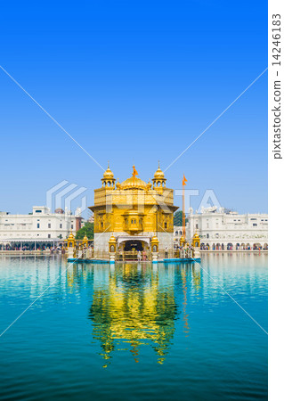 Golden Temple Golden Temple 14246183