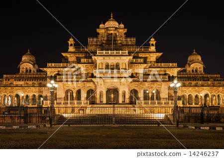 Albert Hall (Central Museum), Jaipur 14246237