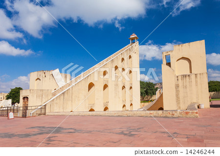 Jantar Mantar, Jaipur Jantar Mantar, Jaipur 14246244