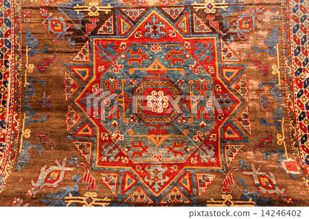 Istanbul Carpet Museum Istanbul Carpet Museum 14246402