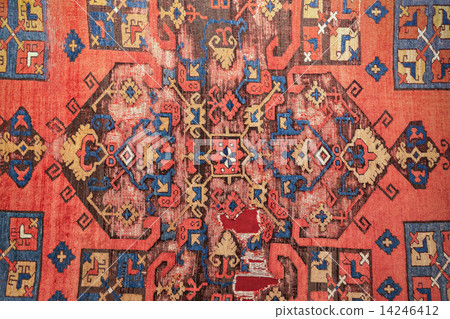 Istanbul Carpet Museum 14246412