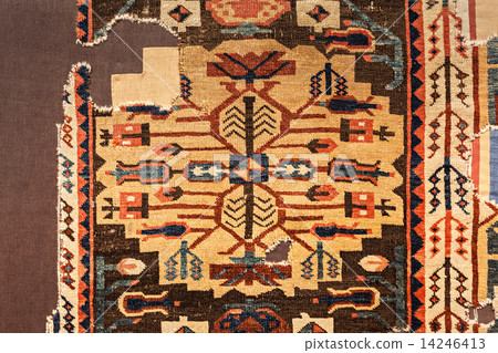 Istanbul Carpet Museum Istanbul Carpet Museum 14246413