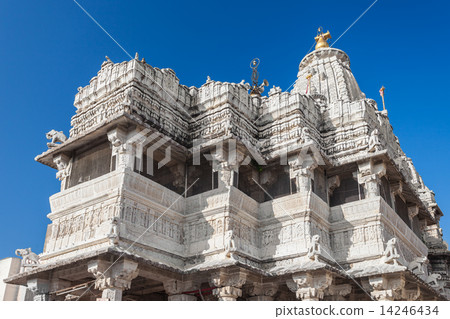 Jagdish Temple, Udaipur 14246434
