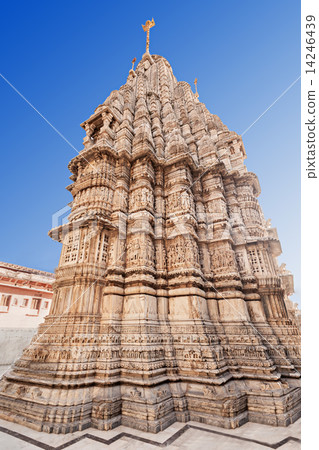 Jagdish Temple, Udaipur 14246439