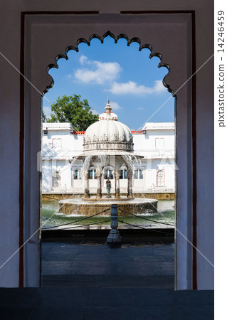 Saheliyon-ki-Bari, Udaipur Saheliyon-ki-Bari, Udaipur 14246459