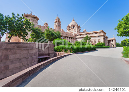 Umaid Bhawan Palace 14246501