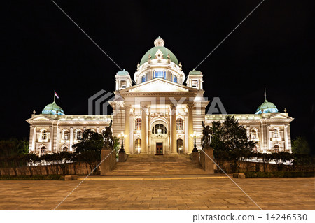 National Assembly National Assembly 14246530