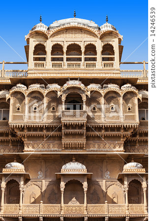 Patwon ki Haveli 14246539