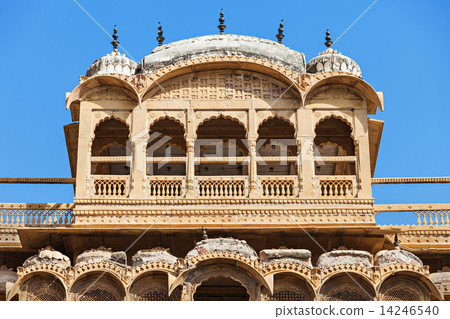 Patwon ki Haveli Patwon ki Haveli 14246540