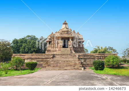 Khajuraho Temple Khajuraho Temple 14246673