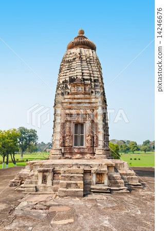 Khajuraho Temple Khajuraho Temple 14246676