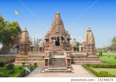 Khajuraho Temple Khajuraho Temple 14246678
