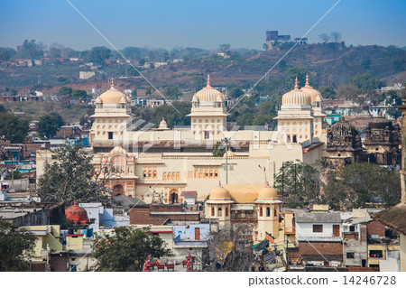 Ram Raja Temple Ram Raja Temple 14246728