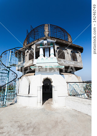 Dhai Seedi Ki Masjid Dhai Seedi Ki Masjid 14246749