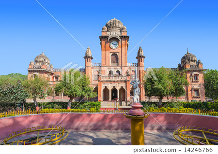 Mahatma Gandhi Hall 14246766