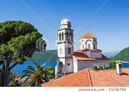 Savina Monastery 14246768
