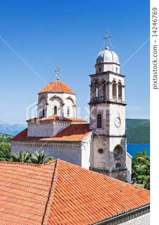 Savina Monastery Savina Monastery 14246769