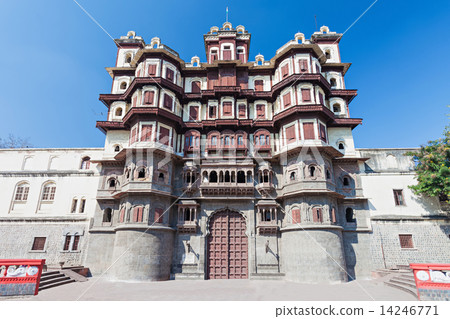 Rajwada palace, Indore Rajwada palace, Indore 14246771