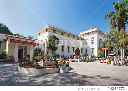 Indore Cenral Museum 14246772