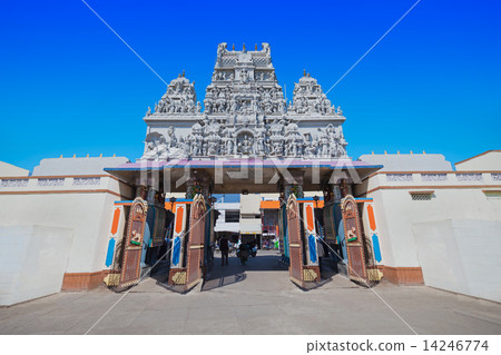 Annapurna temple, Indore 14246774