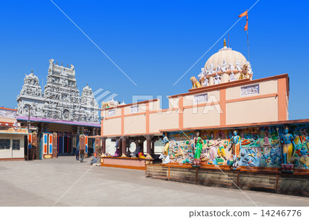 Annapurna temple, Indore 14246776