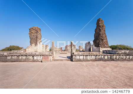 Mahmud Khilji Tomb Mahmud Khilji Tomb 14246779