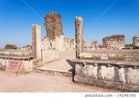 Mahmud Khilji Tomb Mahmud Khilji Tomb 14246780