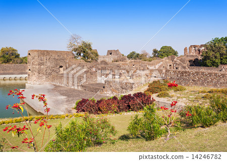Royal Enclave, Mandu Royal Enclave, Mandu 14246782
