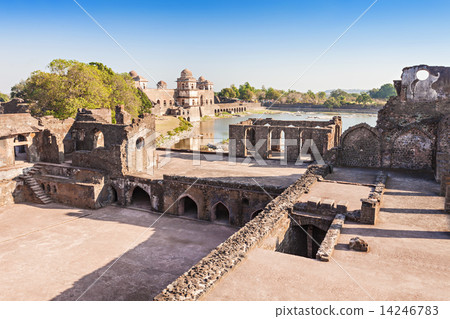 Royal Enclave, Mandu Royal Enclave, Mandu 14246783