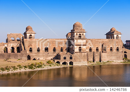 Jahaz Mahal, Mandu 14246786
