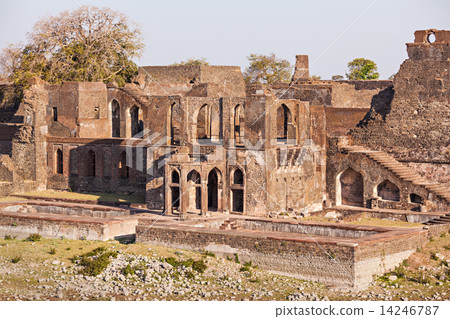 Royal Enclave, Mandu Royal Enclave, Mandu 14246787