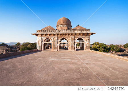 Royal Enclave, Mandu Royal Enclave, Mandu 14246791