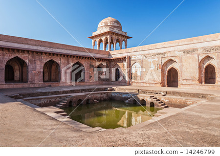 Baz Bahadur Palace 14246799