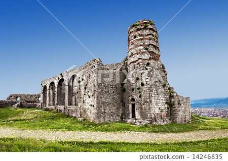 Rozafa Castle Rozafa Castle 14246835