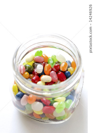 Jelly Beans 14246926