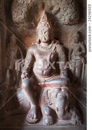 Ellora caves, Aurangabad 14246929