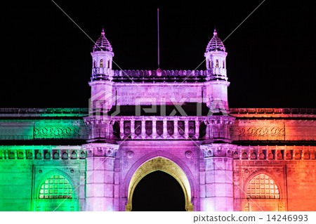 Gateway of India 14246993