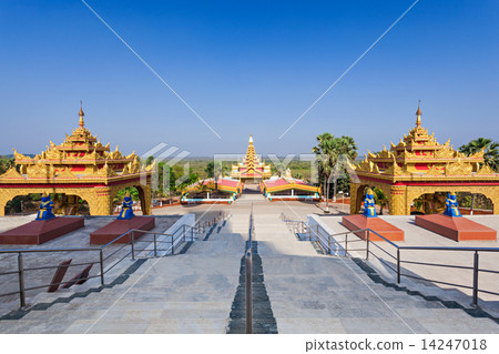 Global Vipassana Pagoda Global Vipassana Pagoda 14247018